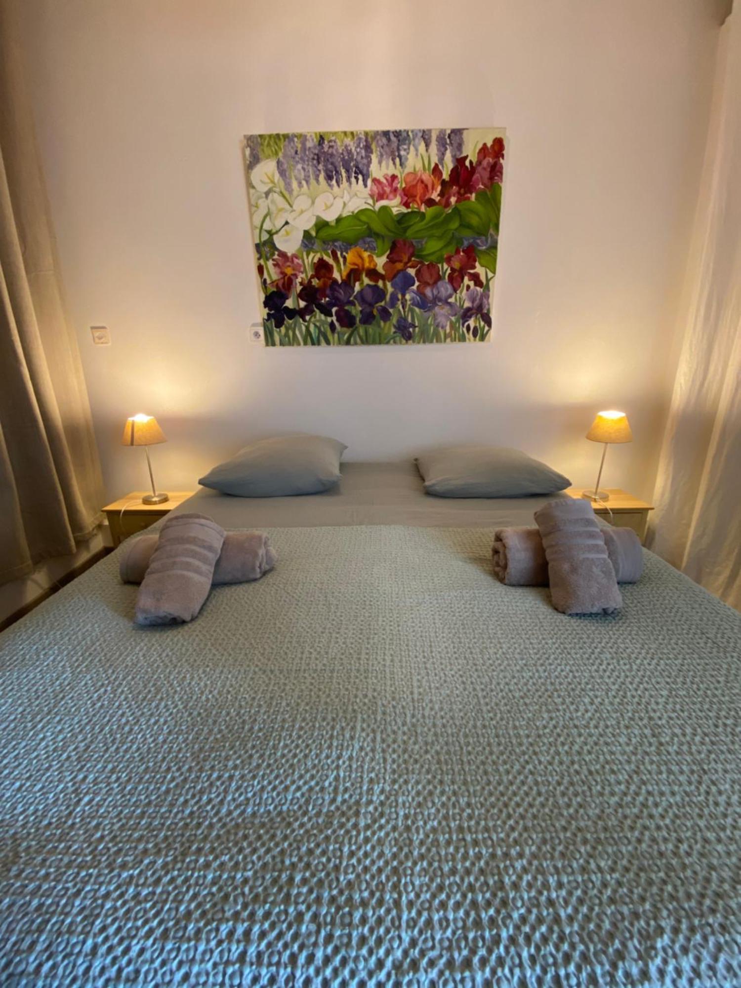 Etablissement 3 Etoiles Avec Ascenseur, 3 Lumineux Vue Port Avec Balcon, 200m De La Mer, Wifi Fibre, Tous Service Inclus